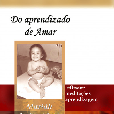 DO APRENDIZADO DE AMAR