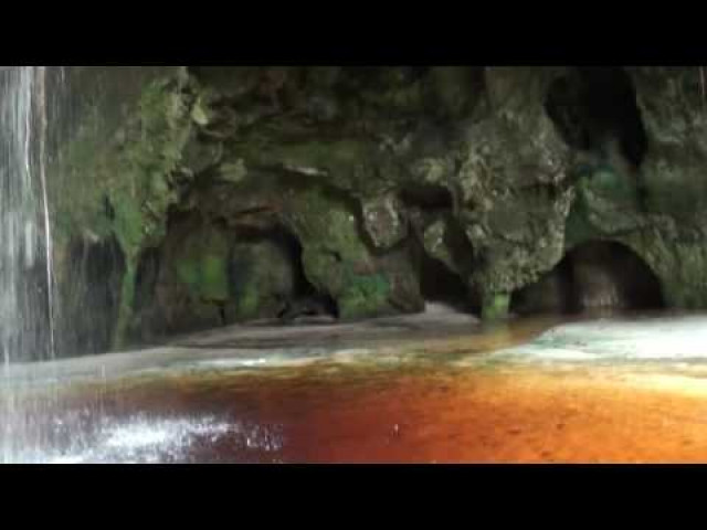 gruta da judeia- Presidente figueredo Amazonia