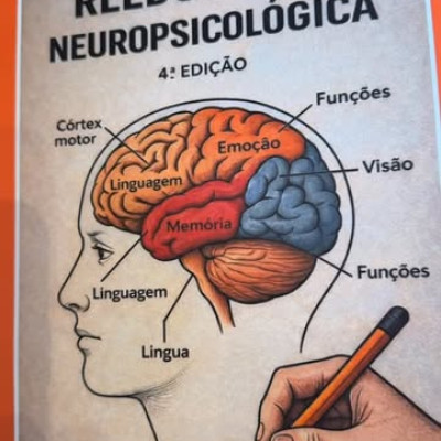REEDUCAÇÃO NEUROPSICOLÓGICA